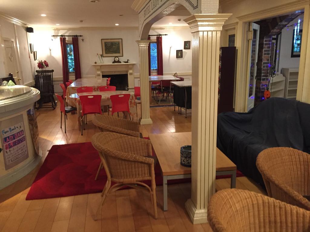 Hotel Lady Diana & St. Georges Hakuba Kültér fotó