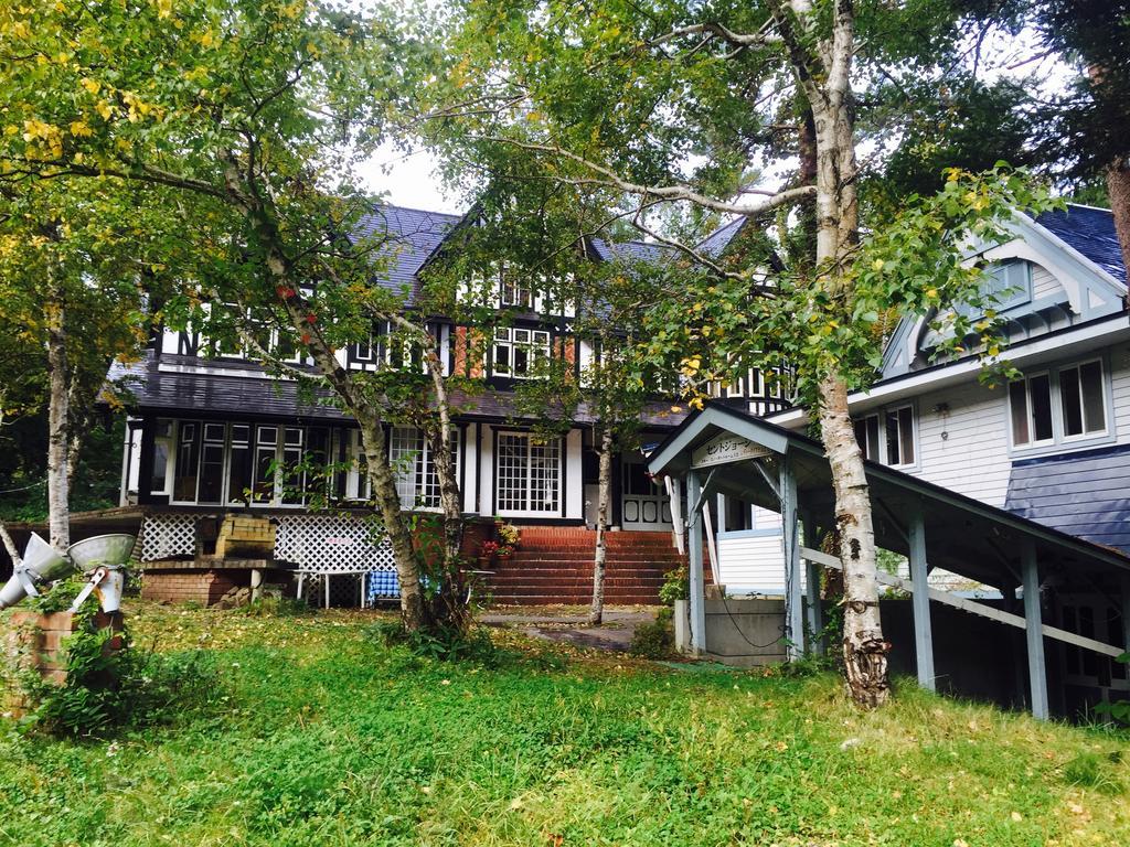 Hotel Lady Diana & St. Georges Hakuba Kültér fotó