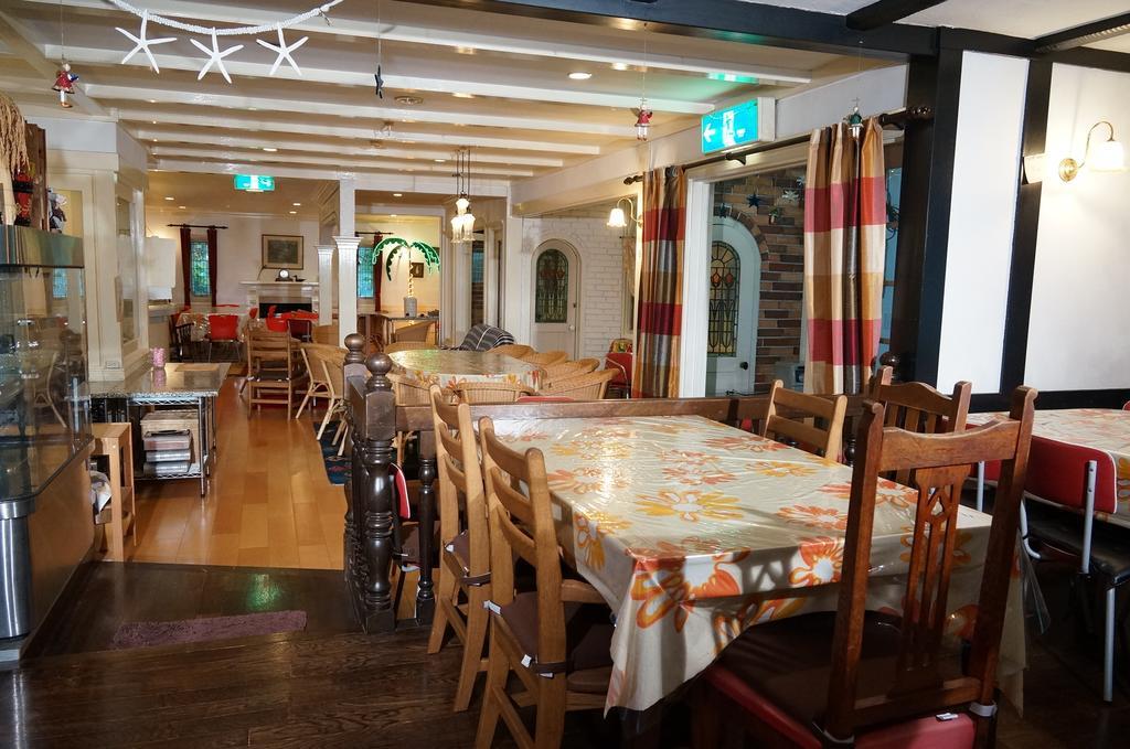 Hotel Lady Diana & St. Georges Hakuba Kültér fotó