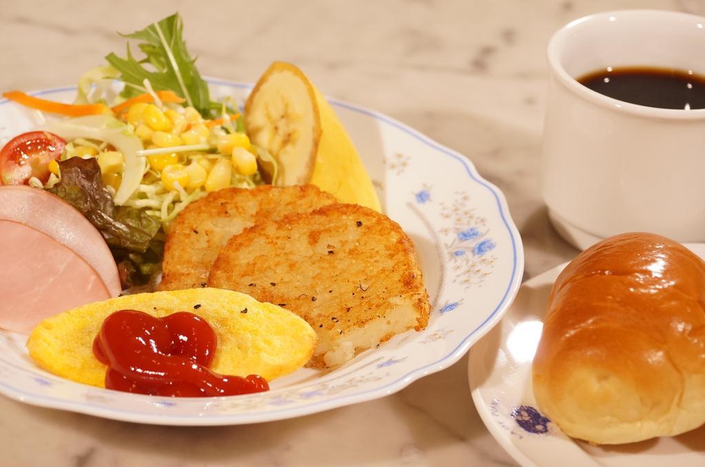 Hotel Lady Diana & St. Georges Hakuba Kültér fotó