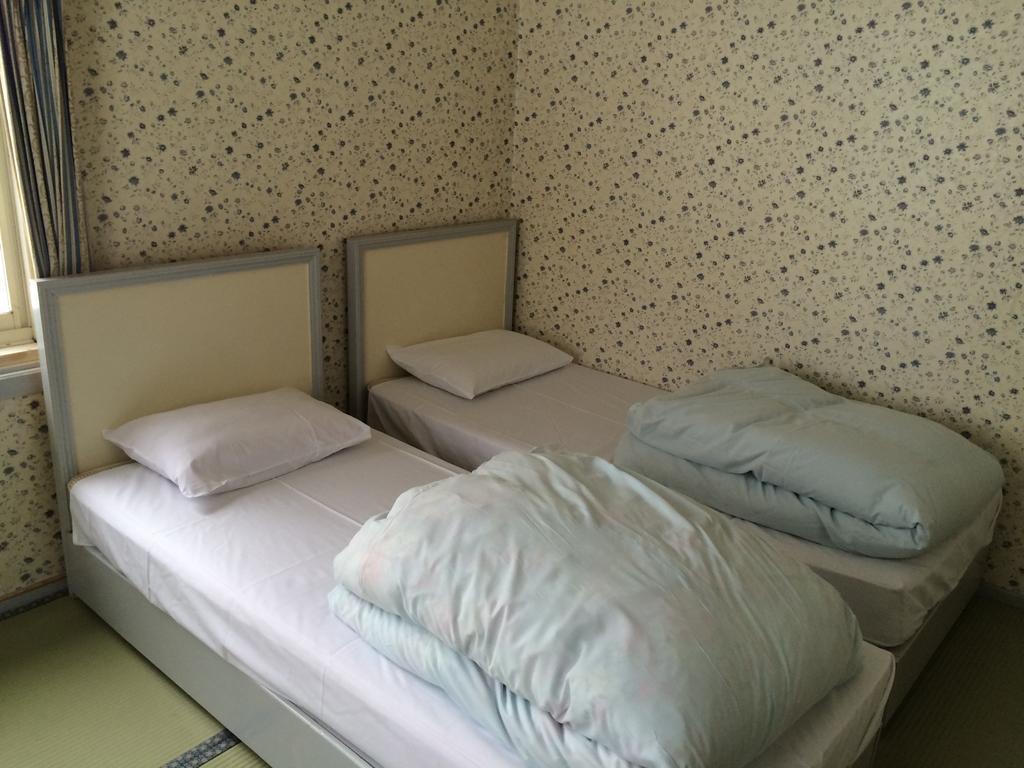 Hotel Lady Diana & St. Georges Hakuba Kültér fotó