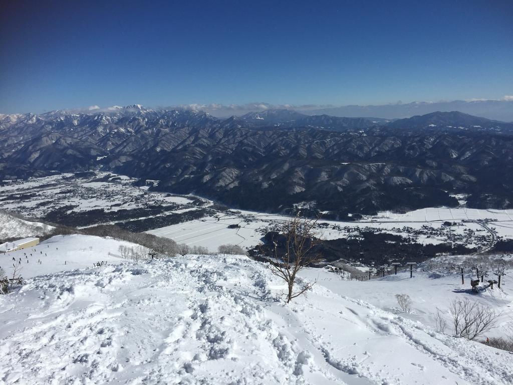 Hotel Lady Diana & St. Georges Hakuba Kültér fotó