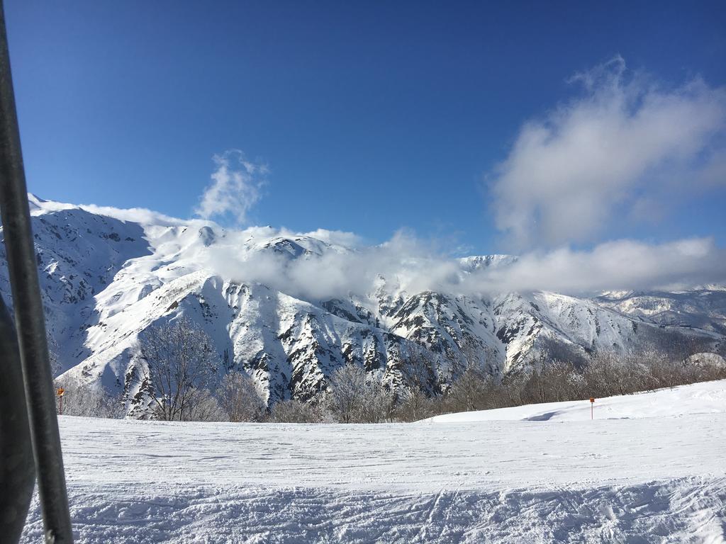Hotel Lady Diana & St. Georges Hakuba Kültér fotó