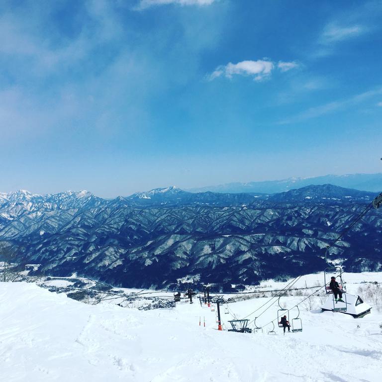 Hotel Lady Diana & St. Georges Hakuba Kültér fotó