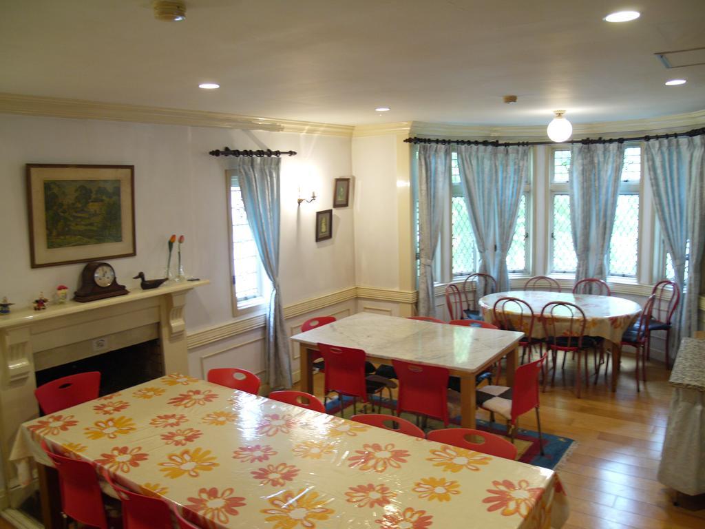 Hotel Lady Diana & St. Georges Hakuba Kültér fotó