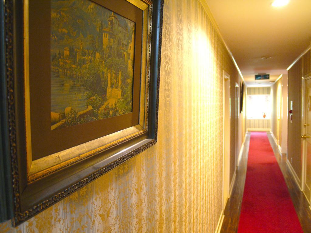 Hotel Lady Diana & St. Georges Hakuba Kültér fotó