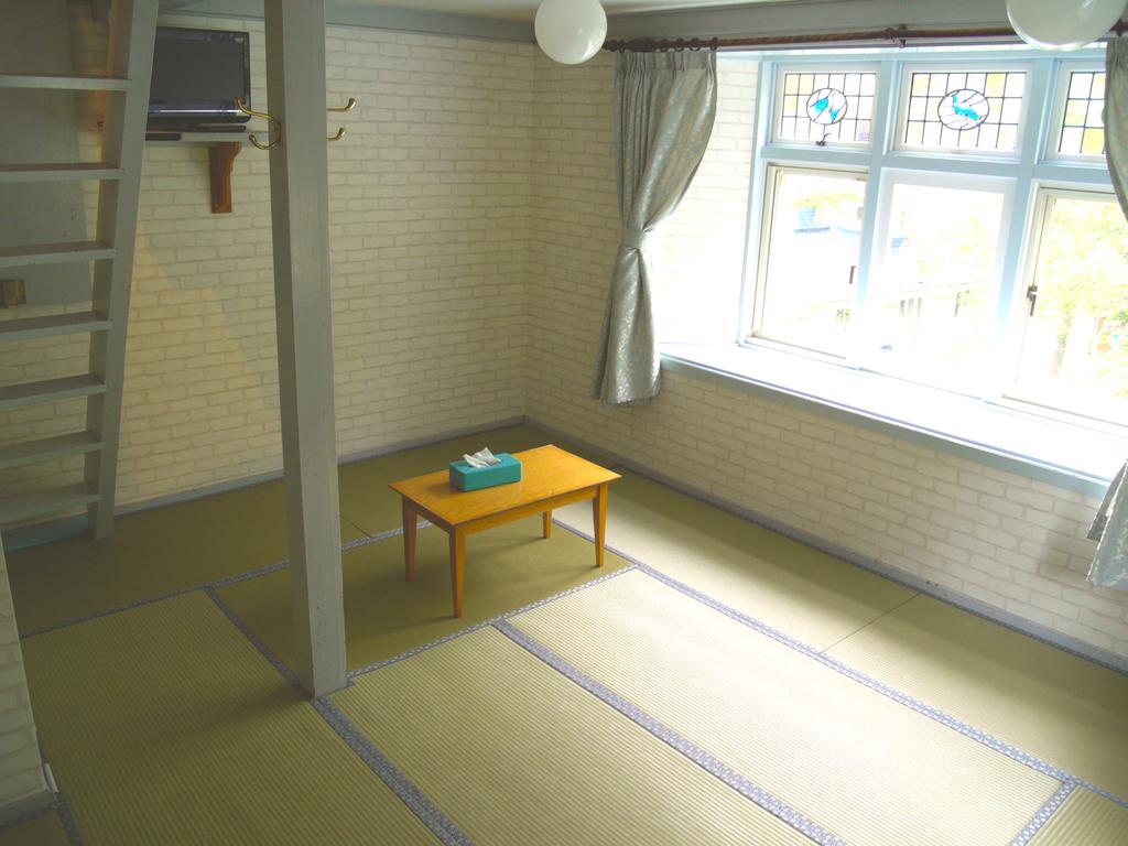 Hotel Lady Diana & St. Georges Hakuba Kültér fotó